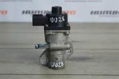 Клапан ЕГР EGR Mazda 3 BL 2011 LFE220300C ХЕТЧБЭК 1.6 Z6