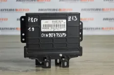 Блок управления АКПП Volkswagen Passat B5+ 01N927733FD СЕДАН 3B3 1.9 TDI AVF