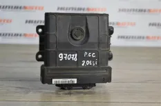 Блок управления АКПП VOLKSWAGEN Passat CC 09G927750GP 2.0 TSI