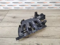 Коллектор впускной Mercedes W204 2008 A2711400601 СЕДАН 1.8 271.952