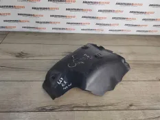 Подкрылок RENAULT Megane 2 2003 8200141289 КУПЕ CM 1.6 K4M760, задний правый