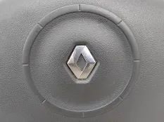 Подушка безопасности в руль Renault Megane 2 2006 8200414342 ХЭТЧБЕК BM 1.6 K4M812