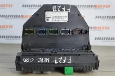 Блок SAM Mercedes W204 2010 A2129009705 СЕДАН 1.8 271.820, передний