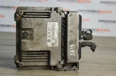 Блок управления двигателем Volkswagen Passat CC 2012 03L907309N СЕДАН 2.0 TDI CFFB