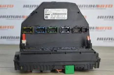 Блок SAM Mercedes W204 2010 A2129009705 СЕДАН 1.8 271.820, передний
