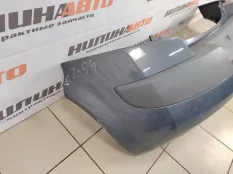 Бампер Renault Megane 2 2007 7701476886 ХЭТЧБЕК BM 1.6 K4M812, задний