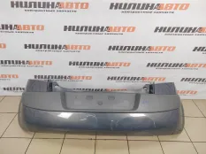 Бампер Renault Megane 2 2007 7701476886 ХЭТЧБЕК BM 1.6 K4M812, задний