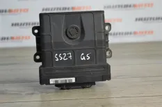 Блок управления АКПП Volkswagen Golf 5 2005 09G927750CD ХЭТЧБЕК 1K1 2.0 BLX