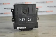Блок управления АКПП Volkswagen Golf 5 2005 09G927750CD ХЭТЧБЕК 1K1 2.0 BLX