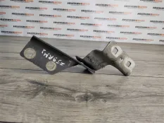 Петля капота Renault Megane 2 2007 8200468183 ХЭТЧБЕК BM 1.6 K4M812, левая