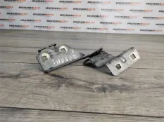 Петля капота Renault Megane 2 2007 8200468184 ХЭТЧБЕК BM 1.6 K4M812, правая