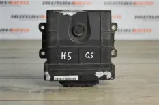 Блок управления АКПП Volkswagen Golf 5 2006 09G927750FA ХЭТЧБЕК 1K1 1.6 BLF