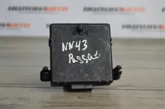 Блок управления GATEWAY Volkswagen Passat B6 2005 3C0907530A СЕДАН 3C2 2.0 BLR