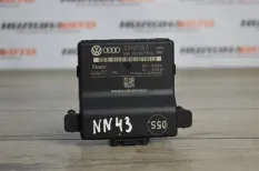 Блок управления GATEWAY Volkswagen Passat B6 2005 3C0907530A СЕДАН 3C2 2.0 BLR