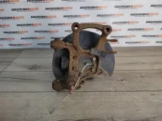 Кулак задний Mazda 3 BM BN 2015 BHR12611XA ХЕТЧБЭК 2.0 PE, задний правый