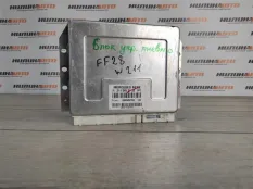 Блок управления подвеской Mercedes W211 2003 A2115453132 СЕДАН 5.0 113.967