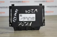 Блок управления АКПП Mercedes W204 2010 A0015452616 СЕДАН 1.8 271.820