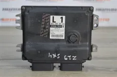 Блок управления двигателем Suzuki SX4 2006 3392079J10 ХЕТЧБЭК YA21S 1.6 M16A