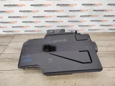 Корпус воздушного фильтра Suzuki SX4 2006 1370079J00 ХЕТЧБЭК YA21S 1.6 M16A