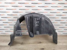 Подкрылок Suzuki SX4 2006 7552179J00 ХЕТЧБЭК YA21S 1.6 M16A, задний левый