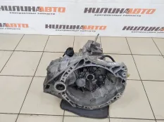 МКПП Renault Laguna 3 2008 7701478163 ХЭТЧБЕК BT0 2.0 M4R704