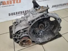 МКПП Volkswagen Golf 6 2009 02Q300045T ХЭТЧБЕК 5K1 2.0 TDI CBAB