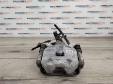 Суппорт тормозной Mazda 3 BM BN 2015 B4Y72699ZD ХЕТЧБЭК 2.0 PE, задний левый