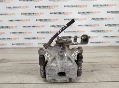 Суппорт тормозной Mazda 3 BM BN 2015 B4Y72698ZD ХЕТЧБЭК 2.0 PE, задний правый