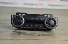 Блок управления печкой Mercedes W204 2007 A2048309885 СЕДАН 1.8 271.952