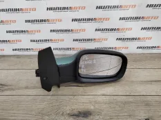 Зеркало Renault Scenic 2 2006 7701068385 МИНИВЭН JM 1.6 K4M813, правое