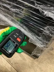 Дверь Mercedes W204 2007 A2047302200 СЕДАН 1.8 271.952, задняя правая