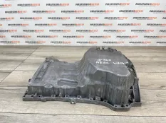 Поддон двигателя Mercedes W204 2010 A2710101713 УНИВЕРСАЛ 1.8 271.860