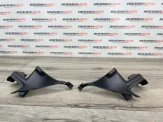 Обшивка багажника Peugeot 307 2007 8329VX CC 2.0 RFJ EW10A