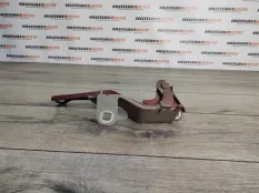 Петля капота Renault Laguna 3 2008 654010001R ХЭТЧБЕК BT0 1.5 DCI K9K780, левая