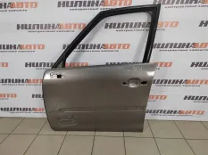 Дверь Citroen C4 Picasso 2009 9002X7 МИНИВЭН UD 1.6 5FW (EP6), передняя левая