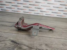 Петля капота Renault Laguna 3 2008 654000001R ХЭТЧБЕК BT0 1.5 DCI K9K780, правая