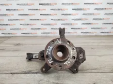 Кулак поворотный Renault Laguna 3 2008 400150027R ХЭТЧБЕК BT0 1.5 DCI K9K780, передний левый