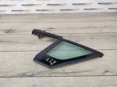 Стекло глухое двери Citroen C5 X7 2008 9202L2 УНИВЕРСАЛ RW 1.6 9HZ(DV6TED4), переднее правое