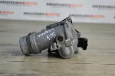 Дроссельная заслонка Renault Laguna 3 2012 8200614985 УНИВЕРСАЛ KT0 1.5 DCI K9K846