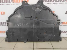 Защита двигателя Mazda 3 BM BN 2015 BACS56110 ХЕТЧБЭК 2.0 PE