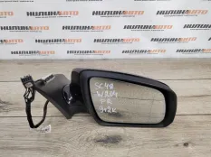 Зеркало Mercedes W204 2007 A2048100276 СЕДАН 1.8 271.952, правое