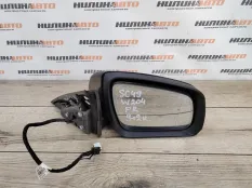 Зеркало Mercedes W204 2008 A2048100276 СЕДАН 2.2 CDI 646.811, правое