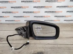 Зеркало Mercedes W204 2008 A2048100276 СЕДАН 2.2 CDI 646.811, правое