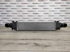 Интеркулер Mercedes W204 2008 A2045000300 СЕДАН 2.2 CDI 646.811