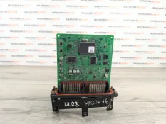 Блок управления двигателем Mazda 3 BL 2011 Z68018780F ХЕТЧБЭК 1.6 Z6