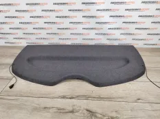 Полка багажника Renault Megane 2 2006 8200034999 ХЭТЧБЕК BM 1.4 K4J740