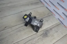 Кронштейн бампера Citroen C4 2007 9652703480 ХЕТЧБЭК 5D LC 1.6 NFU(TU5JP4), задний правый