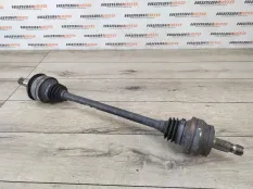 Привод Mercedes W204 2012 A2043501710 СЕДАН 2.2 CDI 651.913, задний левый