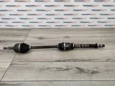 Привод Renault Megane 3 2009 391009002R ХЭТЧБЕК BZ 1.5 DCI K9K830, передний правый