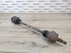 Привод Mercedes W204 2012 A2043501710 СЕДАН 2.2 CDI 651.913, задний правый